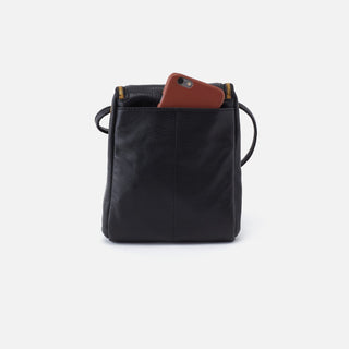Fern Crossbody • Black