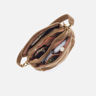 Starr  • Convertible Shoulder