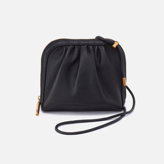 Isabelle Crossbody • Black