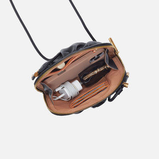 Isabelle Crossbody • Black