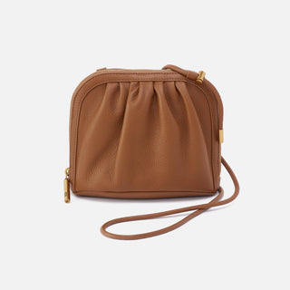 Isabelle Crossbody • Timber Brown