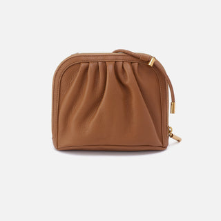 Isabelle Crossbody • Timber Brown
