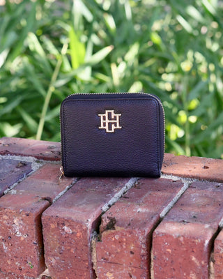 Blakely Wallet • Black LS