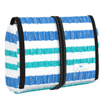 The Beauty Burrito | Spring • Hanging Toiletry Bag