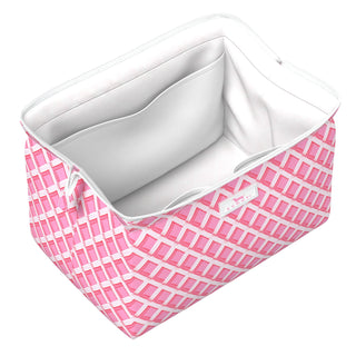 Big Mouth • Makeup Bag