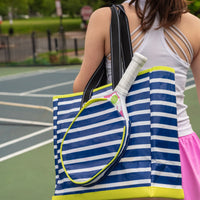 Pickel Back | Spring • Pickleball Bag