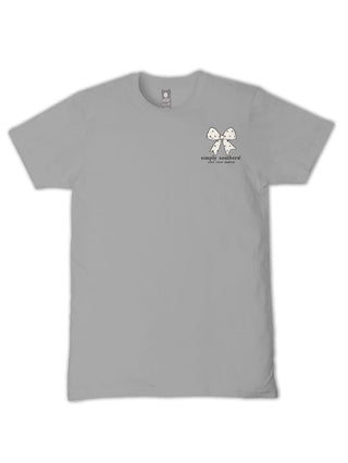 Adult Pet All the Dogs Tee • Lunar Grey