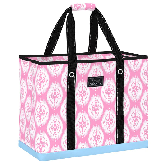 3 Girls Bag | Summer • Extra Large Tote
