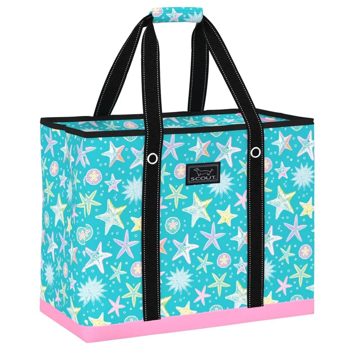 3 Girls Bag | Summer • Extra Large Tote