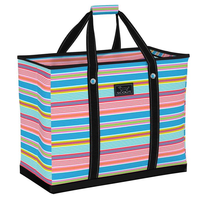 4 Girls Bag | Summer • Extra Large Tote