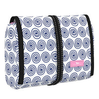 The Beauty Burrito | Summer • Hanging Toiletry Bag