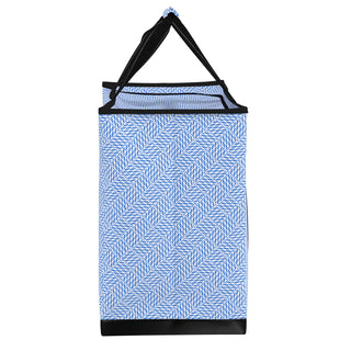 4 Boys Zip Tote • XX-Large
