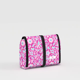 Beauty Burrito • Hanging Toiletry Bag