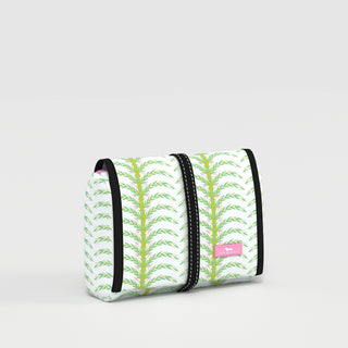 Beauty Burrito • Hanging Toiletry Bag