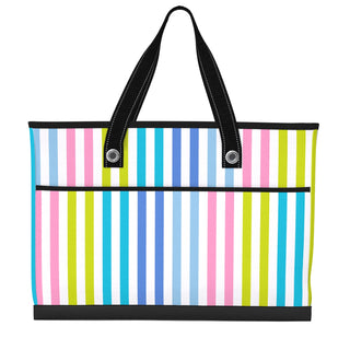 Ben Pocket Tote • Large Bag