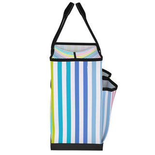 Ben Pocket Tote • Large Bag