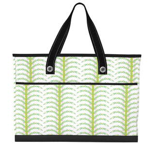 Ben Pocket Tote • Large Bag