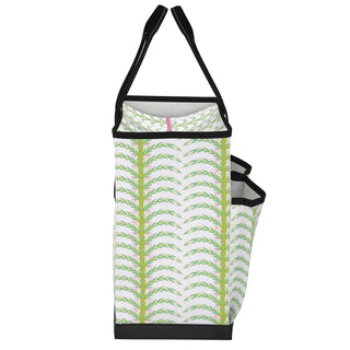 Ben Pocket Tote • Large Bag