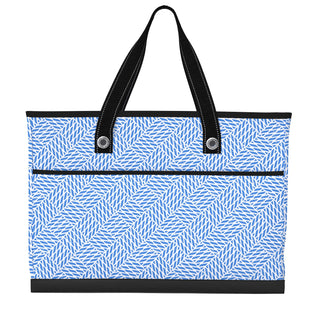 Ben Pocket Tote • Large Bag