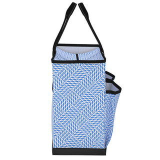 Ben Pocket Tote • Large Bag
