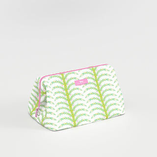 Big Mouth • Makeup Bag