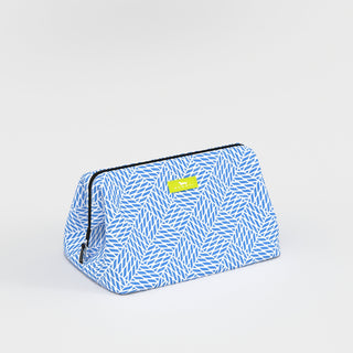 Big Mouth • Makeup Bag