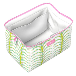Big Mouth • Makeup Bag