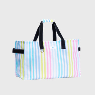 Checking In Tote • X-Large Bag