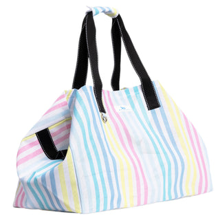 Checking In Tote • X-Large Bag