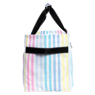 Checking In Tote • X-Large Bag
