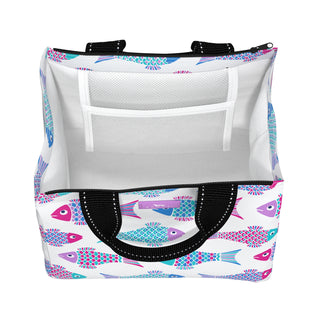 Eloise • Lunch Bag