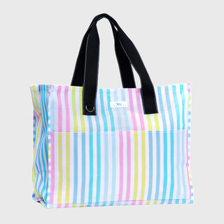 Extended Stay Tote • X-Large Bag