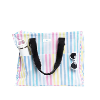 Extended Stay Tote • X-Large Bag