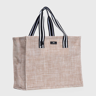 Extended Stay Tote • X-Large Bag