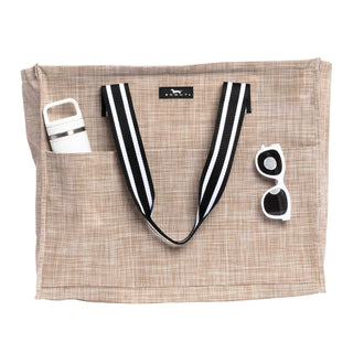 Extended Stay Tote • X-Large Bag