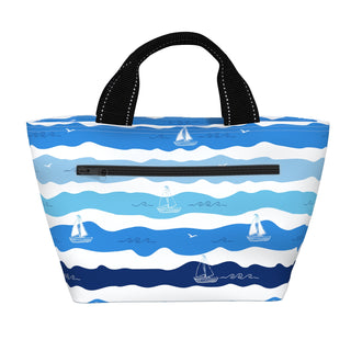Nooner • Lunch Bag