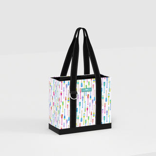 Original Deano • Small Tote