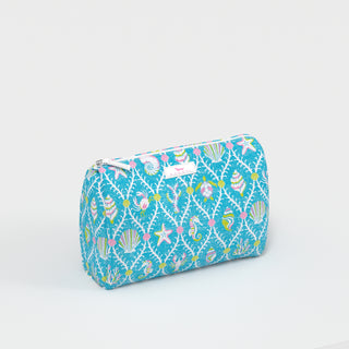 Packin' Heat Toiletry Bag • Medium Accessory