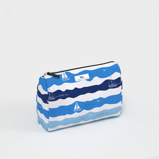 Packin' Heat Toiletry Bag • Medium Accessory