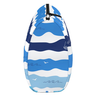 Packin' Heat Toiletry Bag • Medium Accessory