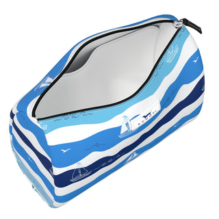 Packin' Heat Toiletry Bag • Medium Accessory