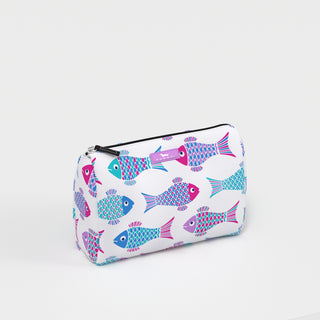 Packin' Heat Toiletry Bag • Medium Accessory