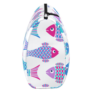 Packin' Heat Toiletry Bag • Medium Accessory