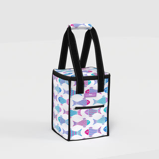 Pleasure Chest • Soft Cooler