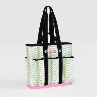 Rocket Pocket Tote • Medium Bag