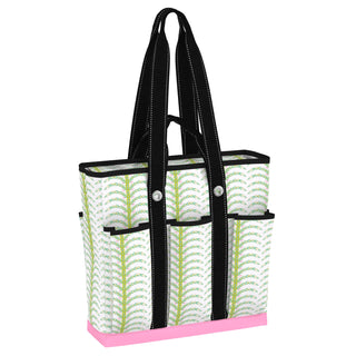 Rocket Pocket Tote • Medium Bag
