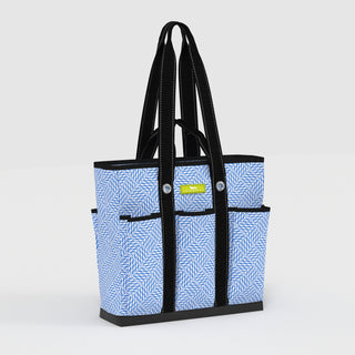 Rocket Pocket Tote • Medium Bag