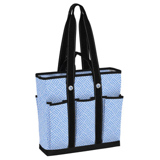 Rocket Pocket Tote • Medium Bag