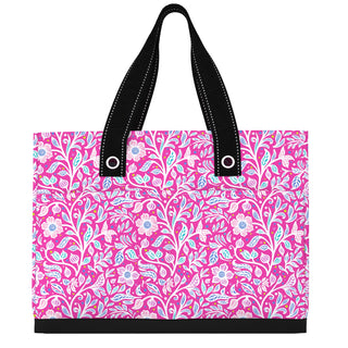 Uptown Pocket Tote • Medium Bag