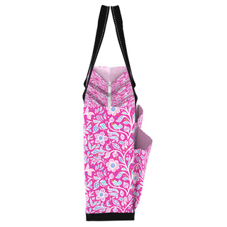 Uptown Pocket Tote • Medium Bag